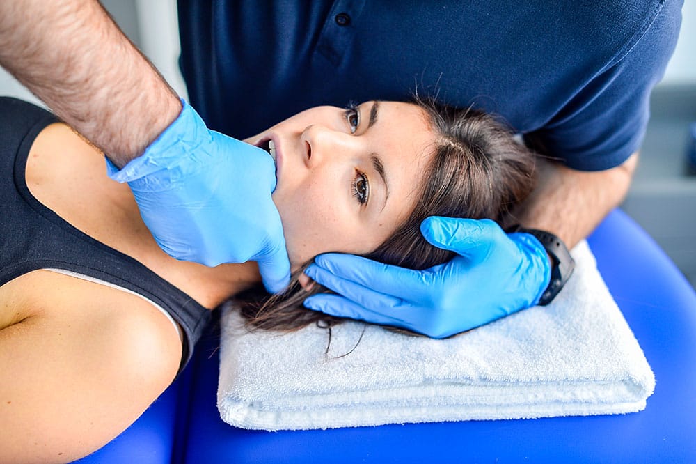 centro fisioterapia specialistica Saronno Milano Varese Como