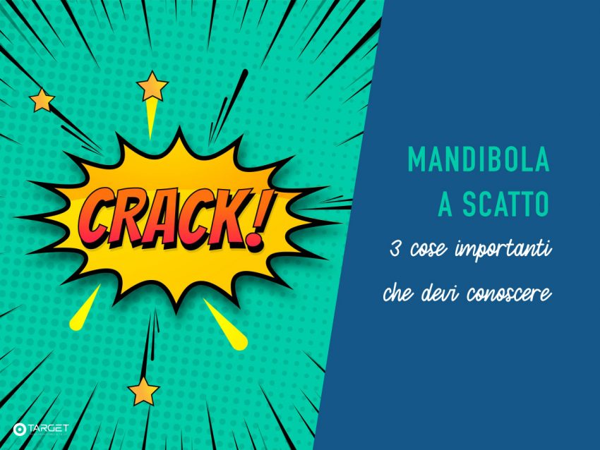 mandibola a scatto tre cose che devi conoscere