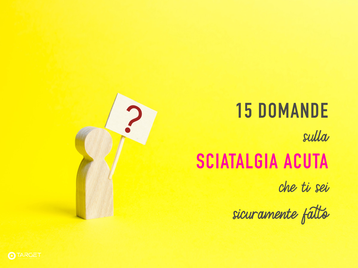 sciatalgia acuta domande