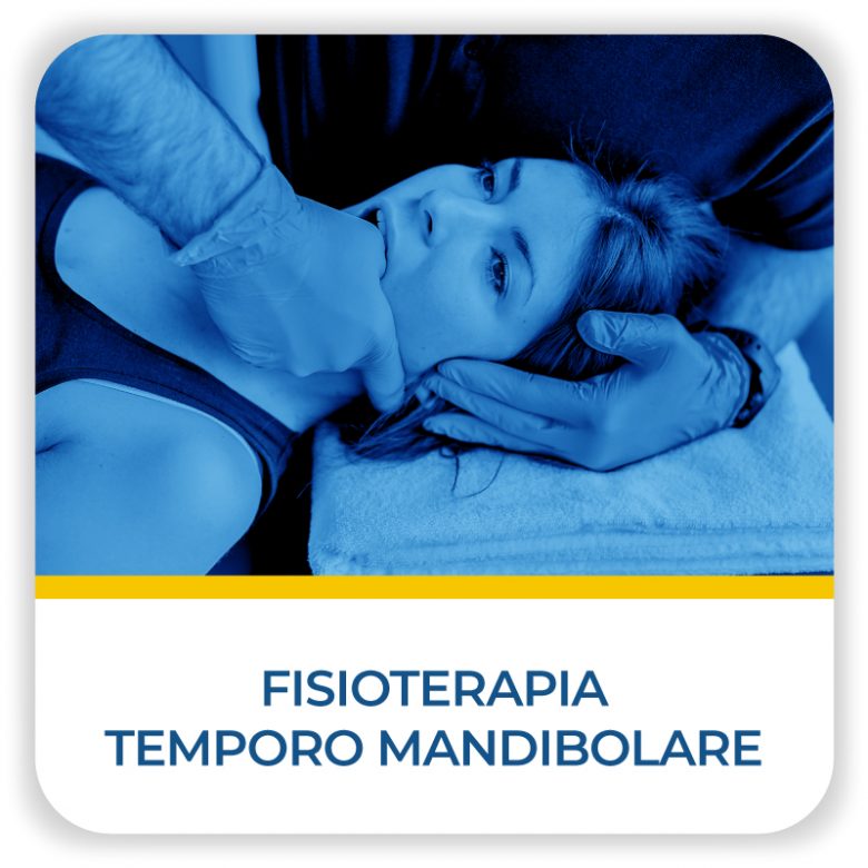 fisioterapia temporo mandibolare