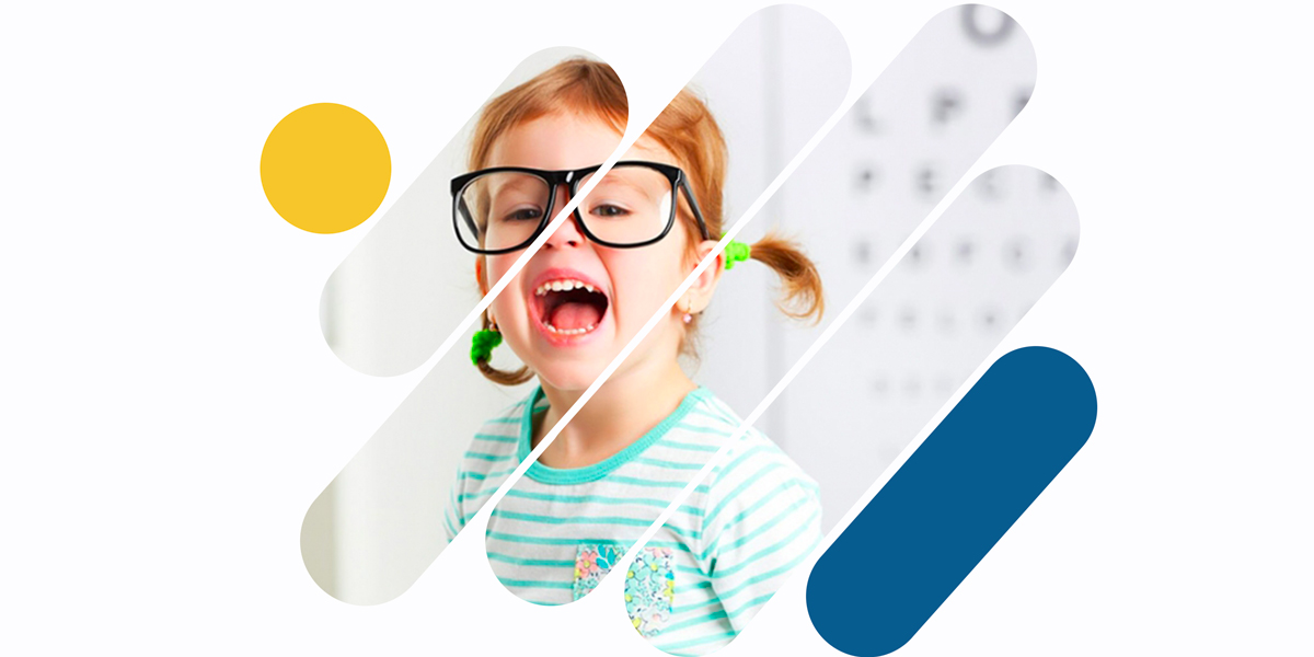 visita ortottica pediatrica