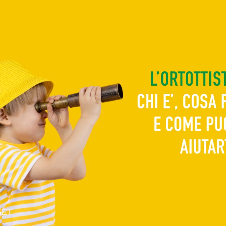 ortottista chi è e cosa fa