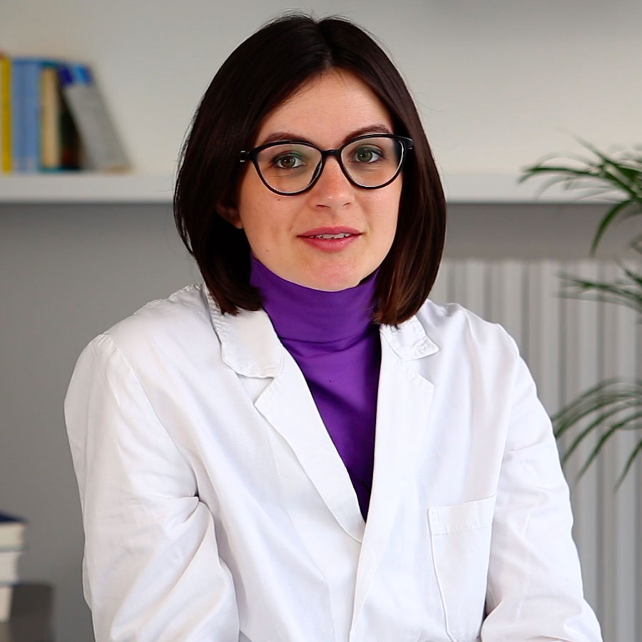 ortottista a Saronno dott.ssa Letizia Regondi