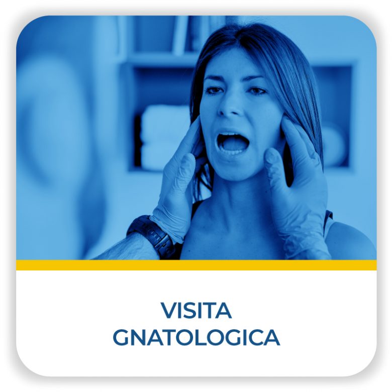 visita gnatologica