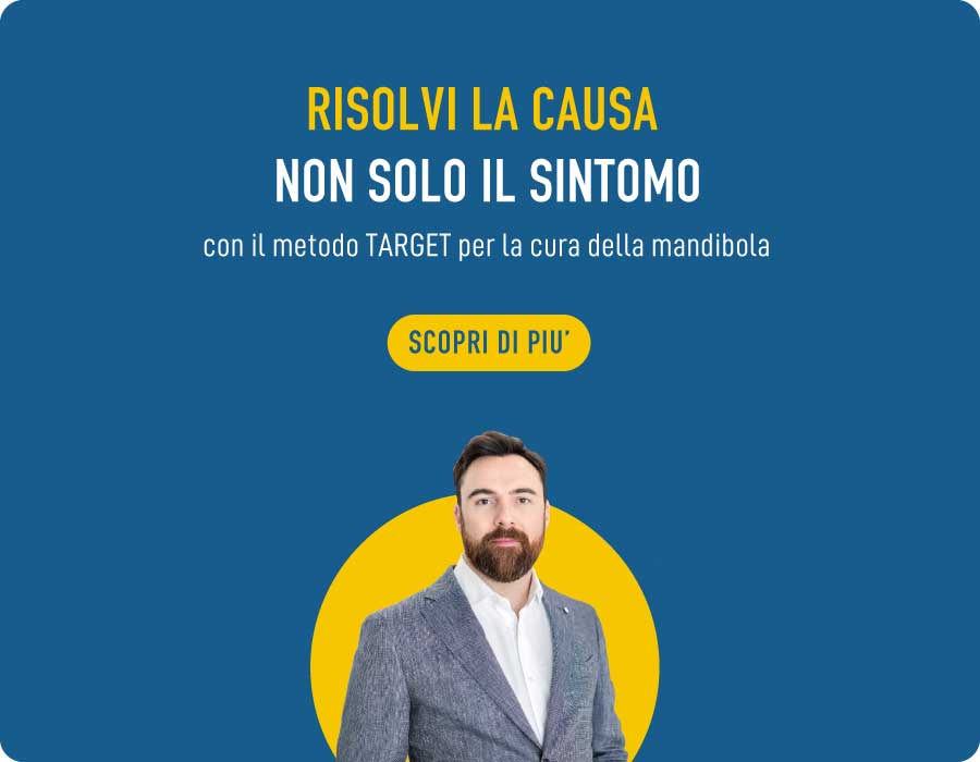 mandibola rimedi